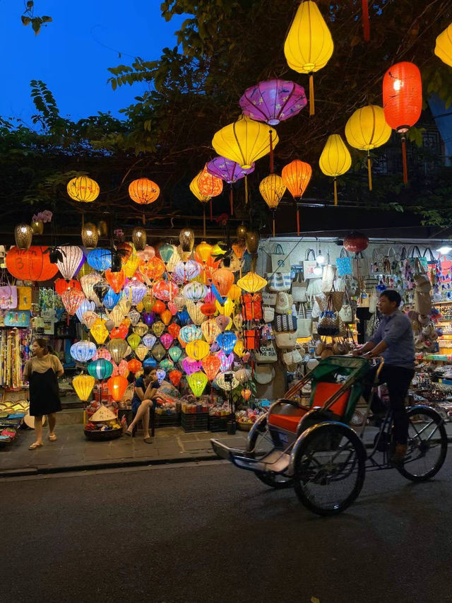 Hoi An Ancient Town: Where History, Culture, and Charm Meet