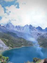 Abu Ji Cuo: Yunnan’s Hidden Alpine Paradise