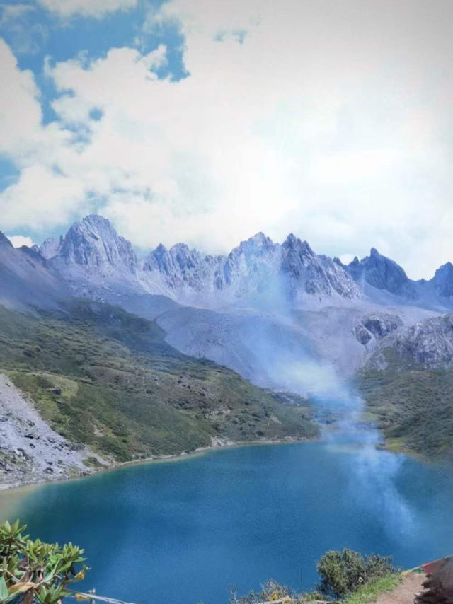 Abu Ji Cuo: Yunnan’s Hidden Alpine Paradise