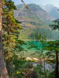 Weekend Trip to Glacier National Park: A Nature Lover’s Paradise