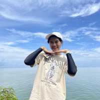 เกาะหนูเกาะแมว สงขลา
