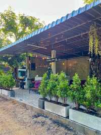 Friendship Coffee Cafe’