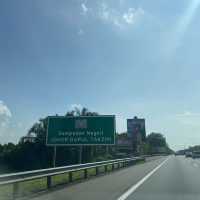 Day trip to Kluang!