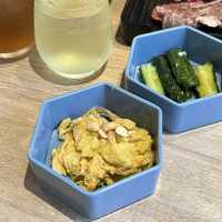 旺角燒肉放題😋