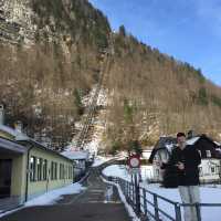 Hallstatt, The Princess Elsa Village
