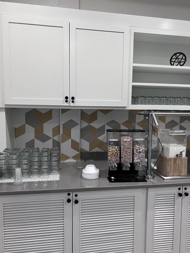 ［Waco住宿] Hyatt Place Waco - South-位在寧靜愜意的小鎮🏡