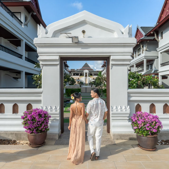 ที่พักเกาะสมุยติดหาดเฉวง ทำเลดี ใกล้เซ็นทรัล🏝️