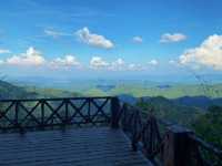 อุทยานแห่งชาติทองผาภูมิ - กาญจนบุรี