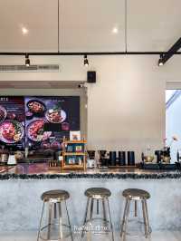 Horizon Cafe ร้านกาแฟเชียงรายสุดหรู พร้อมน้ำตก