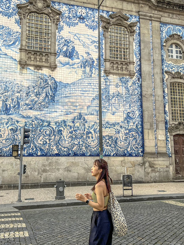 🇵🇹포르투 한달살기 여행객이 추천하는 포르투 여행🇵🇹