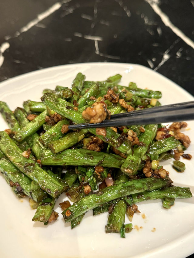 香港特色上海菜 香港特色上海菜