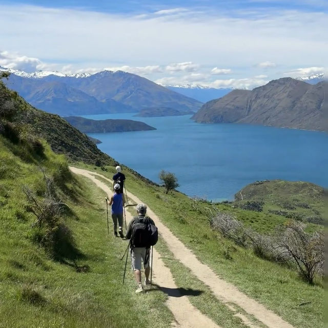 Roys Peak