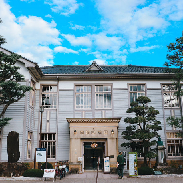 Hida-Furukawa