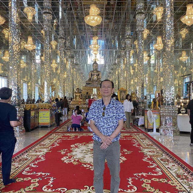 วัดม่วง อ่างทอง