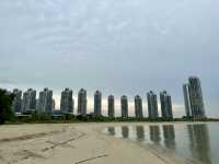 Forest City, Johor: Where Future Meets Paradise