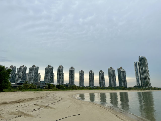 Forest City, Johor: Where Future Meets Paradise