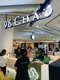 96 Cha - Central พระราม 9