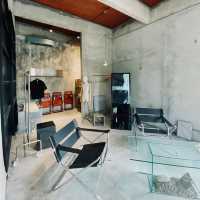 Keijometo: A Chic Industrial-themed Cafe in Johor Bahru
