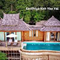 สันธิญา เกาะยาวใหญ่ รีสอร์ท แอนด์ สปา
