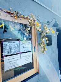 【長野県/下諏訪　信州素材を主に使用した街の創作料理屋さん】