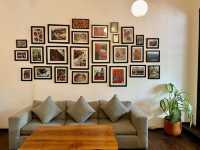 A Cozy Escape at Tuang Coffee Jakarta