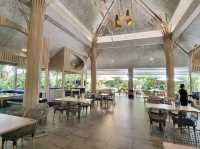 ”ไม้หมอน ฟอเรสต์“ ร้านอาหารพื้นเมืองภูเก็ต