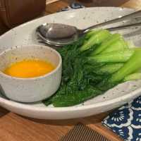 "ทับปิง" ร้านอาหารสไตล์ Homemade ใหม่ล่าสุด