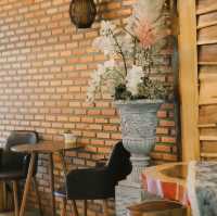 หลงคลอง Coffee&Nature.Trang