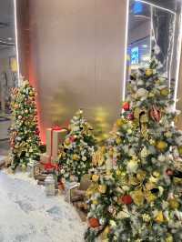 เมเจอร์ ซีนีเพล็กซ์ รัชโยธิน🎄