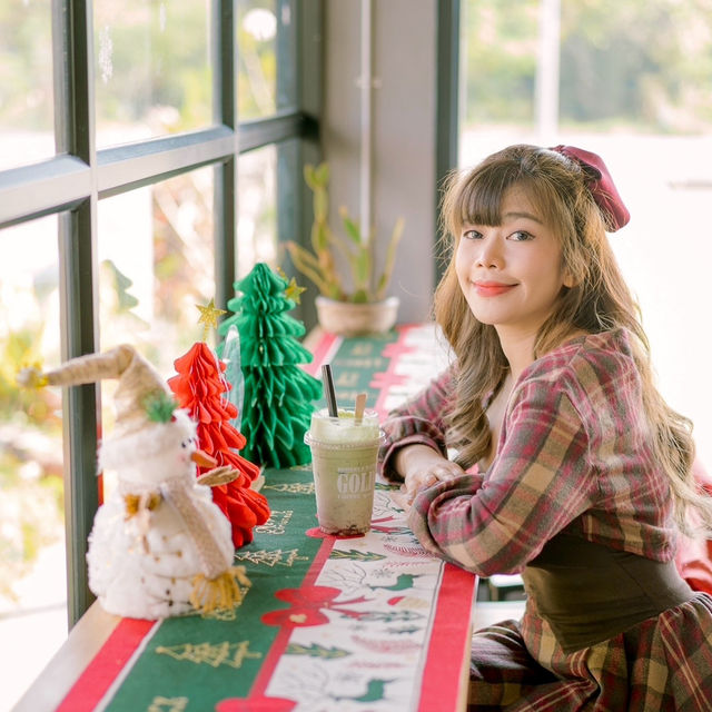 " Goldcoffee by joy " 