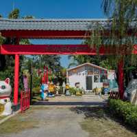 Baan Chan  Ayutthaya