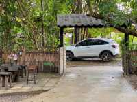 Hoklhong Cafe | ฮกหลง คาเฟ่ เชียงดาว