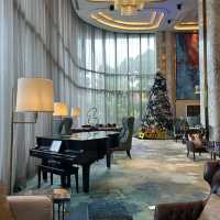 Excellent Stay at only Intercontinental in Jakarta