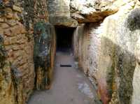 史前人類已經賦予死亡的精神意義？