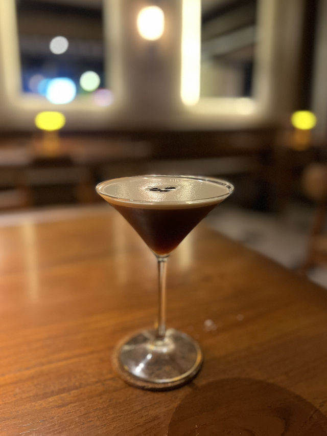 【インドネシア バリ島】何度もリピートした外さないお店🍸