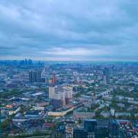 Moscow