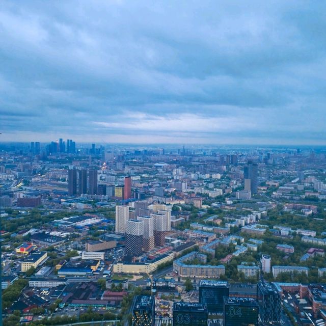 Moscow