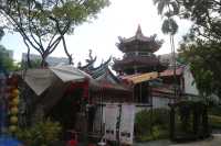 Thian Hock Keng – Oldest Chinese Temple in Singapore