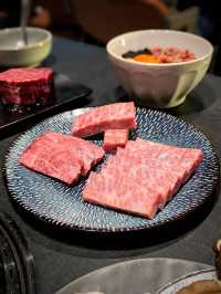 台灣人氣日式燒肉店登陸灣仔😈 Luigi 路易奇電力公司⚡