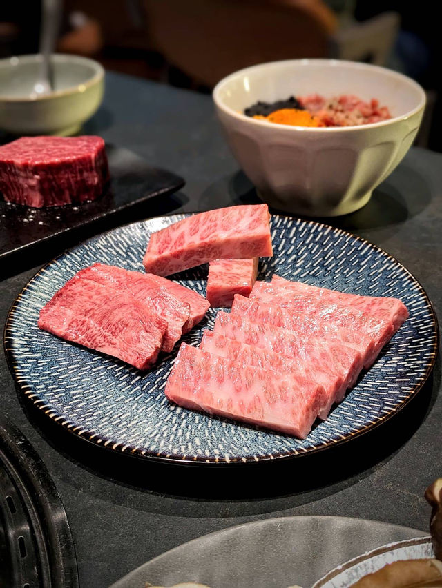 台灣人氣日式燒肉店登陸灣仔😈 Luigi 路易奇電力公司⚡