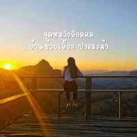 เที่ยวแม่ฮ่องสอน 9 สถานที่ฮิต ที่สายธรรมชาติต้องมา