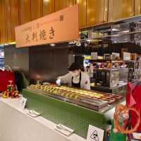 台北寒舍艾美酒店，探索廚房假日午餐