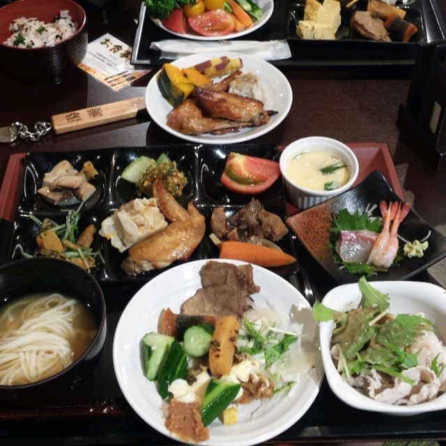湯瀬ホテル素晴らしいです。