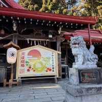 【宮城県】金蛇水神社