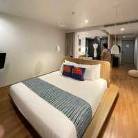 รีวิวโรงแรมNavana Nature Escape pattaya