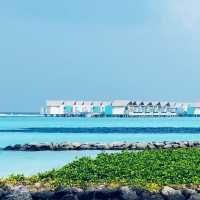 渡假島～Crossroads Maldives