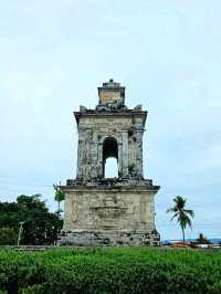 Cebu: The Tapestry of History and Freedom