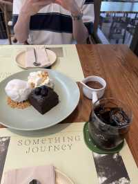 🍃คาเฟ่ในสวน เชียงราย☕️🍪
