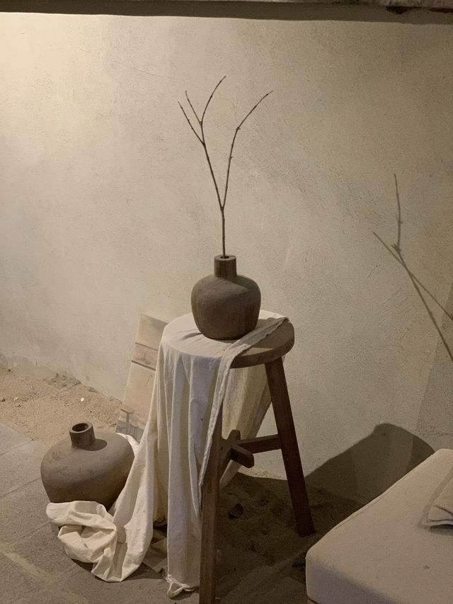 동굴컨셉 카페 추천해용 🍵