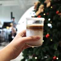 คาเฟ่ที่หันไปทางไหนก็เจอแต่น้องหมี 🧸
